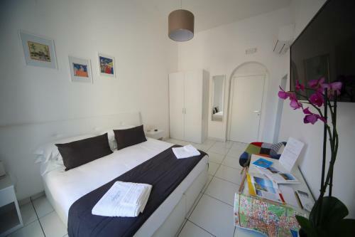 Bed & Breakfast Le Mulieres
