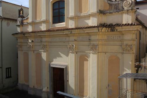 Bed & Breakfast Le Mulieres