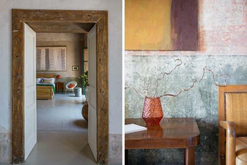 Apartamento Trotula Charming Houses