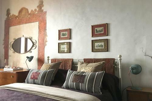 Apartamento Trotula Charming Houses