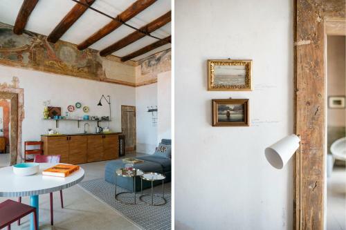 Apartamento Trotula Charming Houses