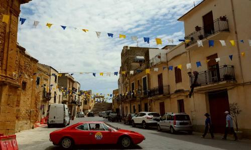 Borgo Saraceno