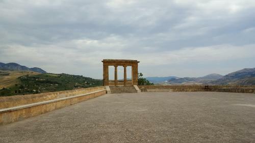 Borgo Saraceno