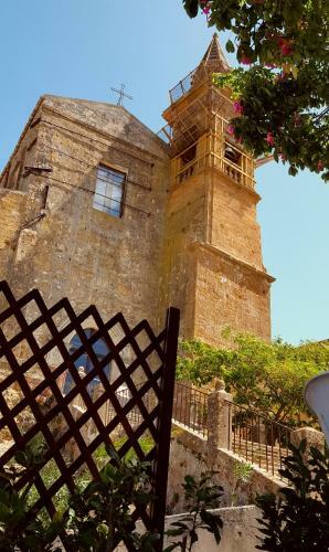 Borgo Saraceno