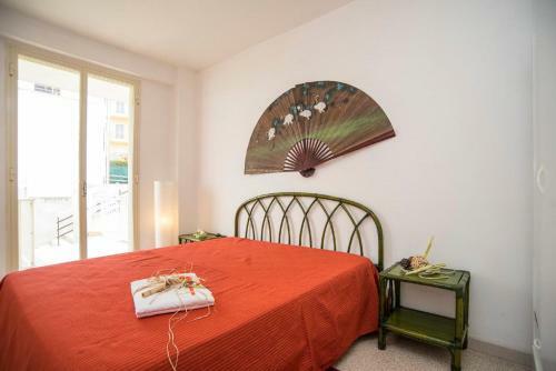 Apartamento Casa Aliga
