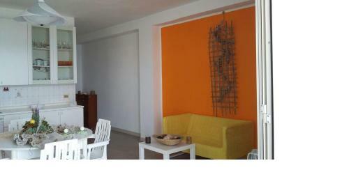 Apartamento Casa Aliga
