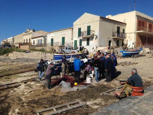 Villa Casa In Pietra