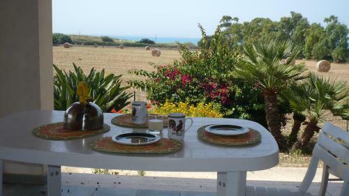 Villa Gi� - Casa Donnamisurata