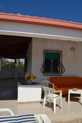 Villa Gi� - Casa Donnamisurata