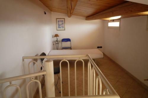 Apartamento Giotto