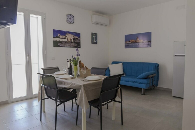 Mareinsicilia: Talia Residence