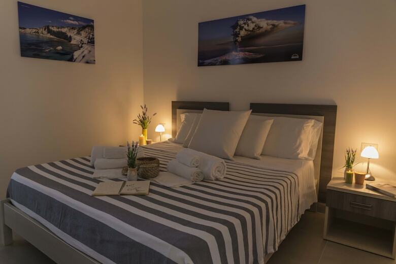 Mareinsicilia: Talia Residence