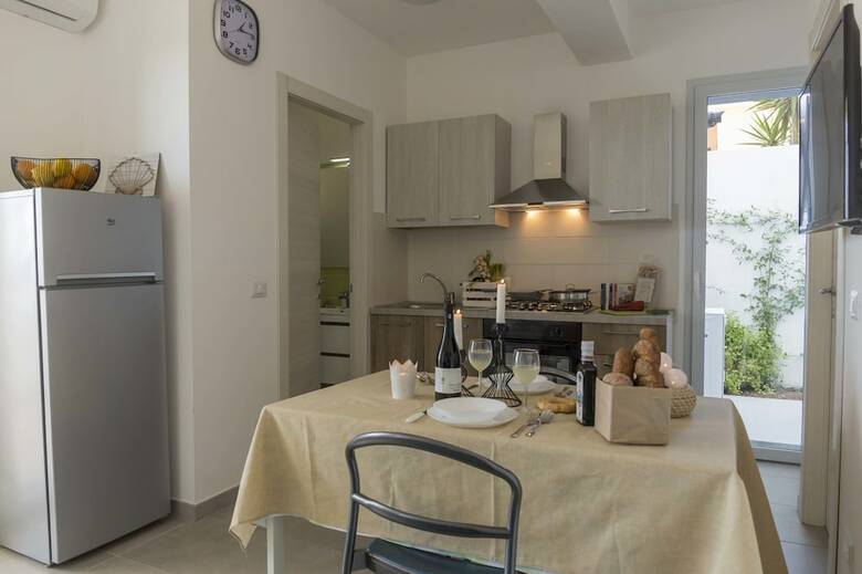 Mareinsicilia: Talia Residence