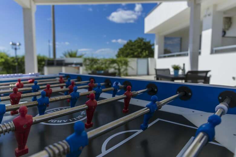 Mareinsicilia: Talia Residence