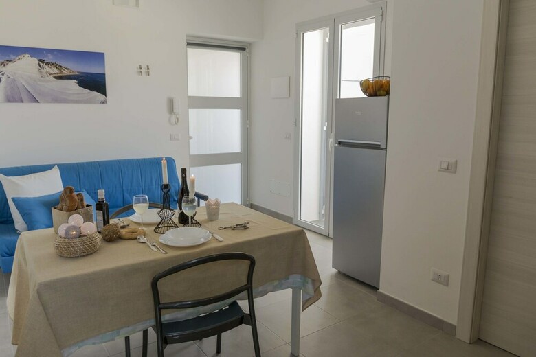 Mareinsicilia: Talia Residence