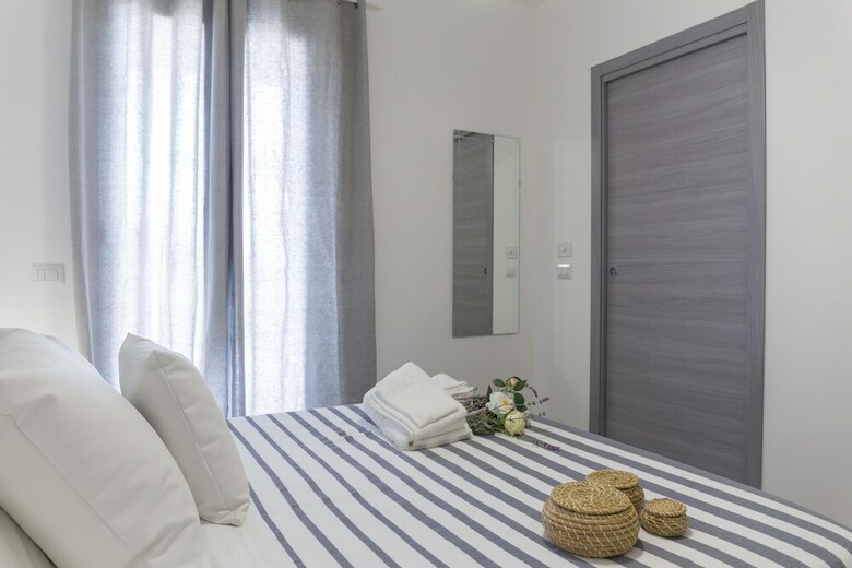 Mareinsicilia: Talia Residence