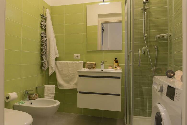 Mareinsicilia: Talia Residence