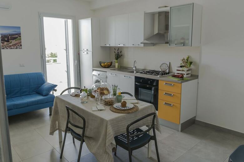 Mareinsicilia: Talia Residence