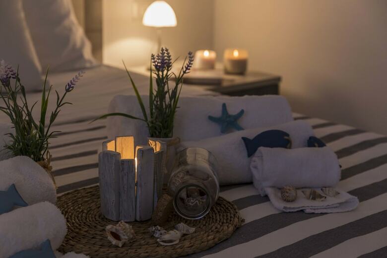 Mareinsicilia: Talia Residence