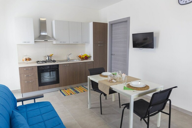 Mareinsicilia: Talia Residence