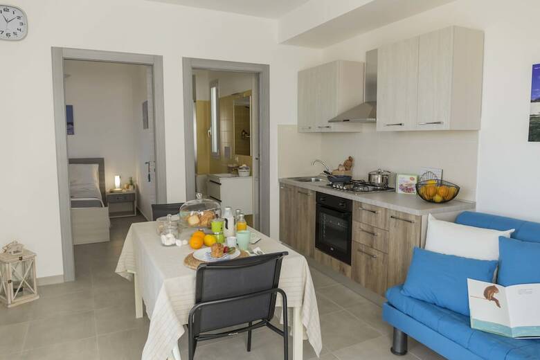 Mareinsicilia: Talia Residence