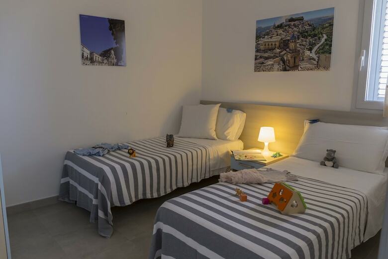 Mareinsicilia: Talia Residence