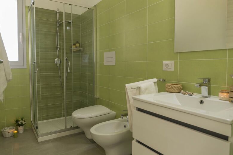 Mareinsicilia: Talia Residence