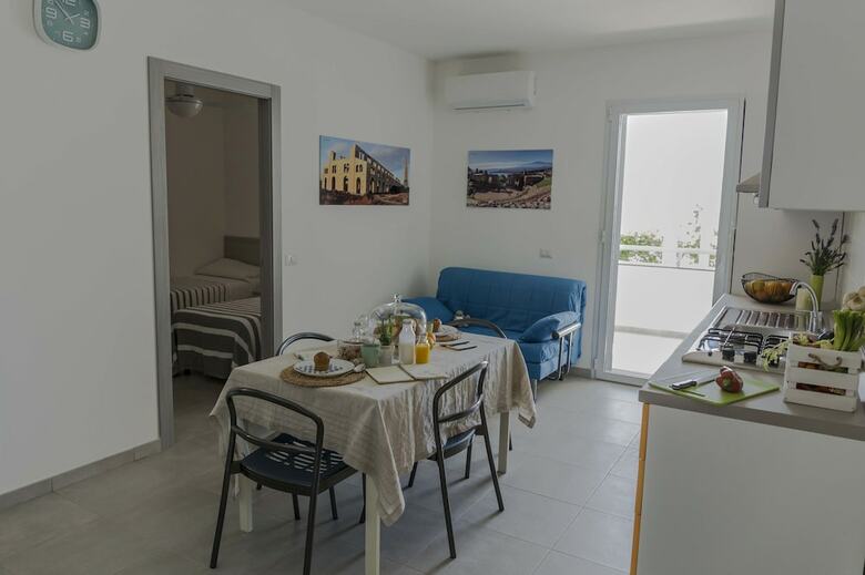 Mareinsicilia: Talia Residence