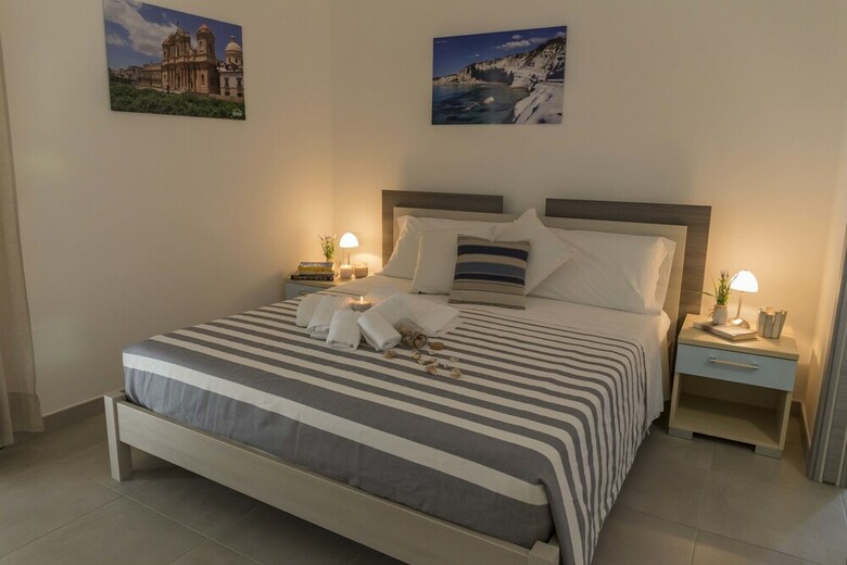 Mareinsicilia: Talia Residence