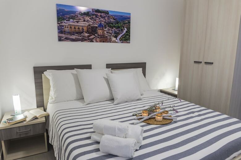 Mareinsicilia: Talia Residence