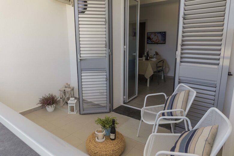 Mareinsicilia: Talia Residence