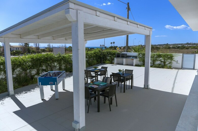 Mareinsicilia: Talia Residence