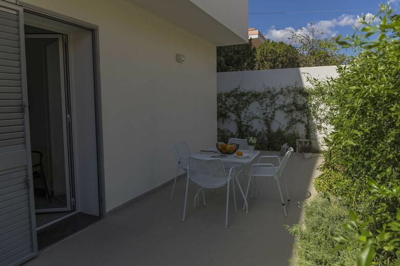 Mareinsicilia: Talia Residence