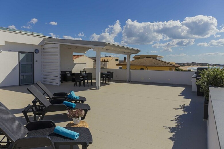 Mareinsicilia: Talia Residence