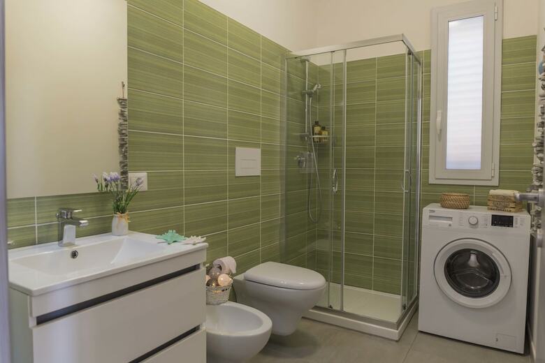 Mareinsicilia: Talia Residence