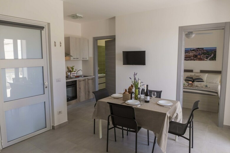 Mareinsicilia: Talia Residence
