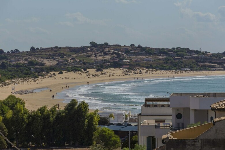 Mareinsicilia: Talia Residence