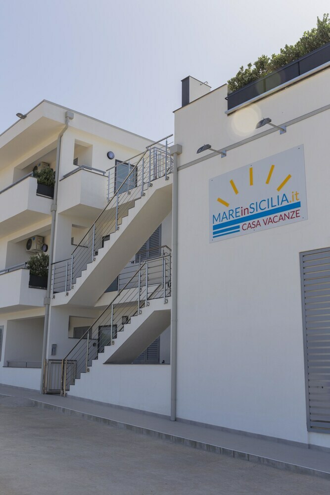Mareinsicilia: Talia Residence