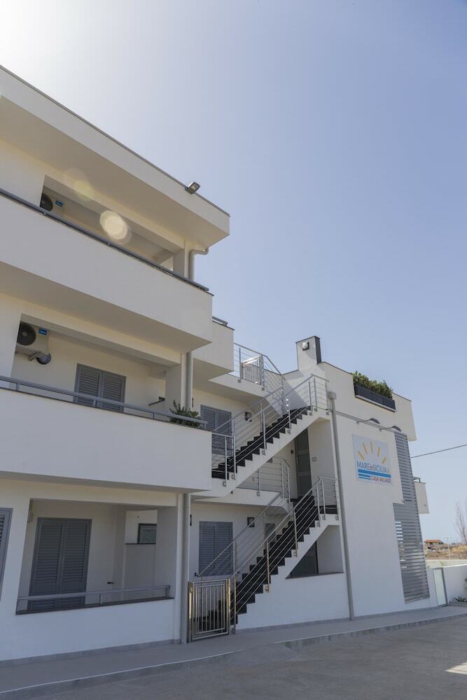 Mareinsicilia: Talia Residence