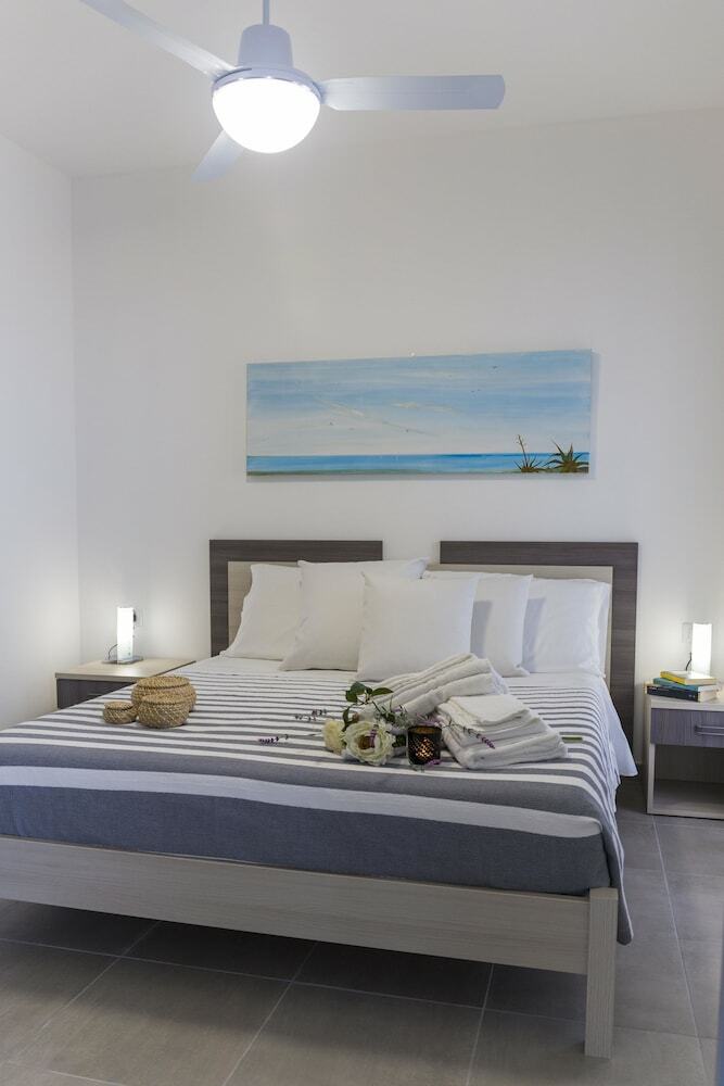 Mareinsicilia: Talia Residence