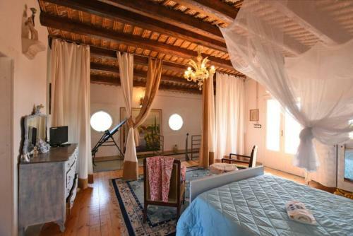 Sampieri Villa Sleeps 7 Pool Air Con Wifi
