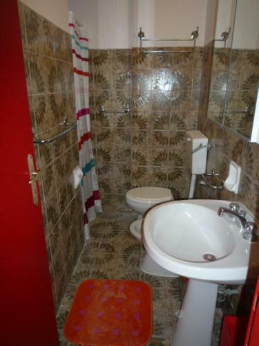Apartamento Arancio