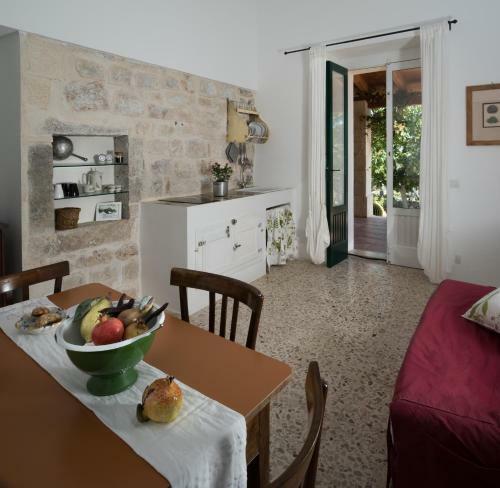 Agroturismo Dimore Del Valentino