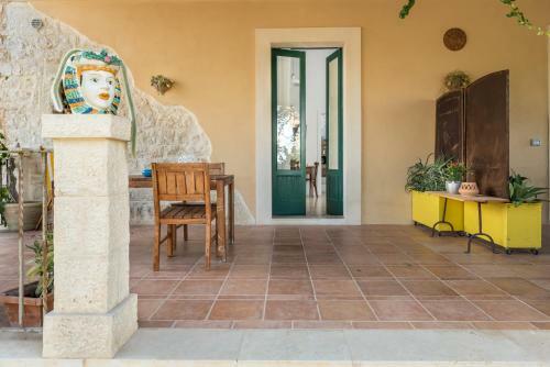 Agroturismo Dimore Del Valentino