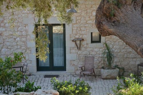 Agroturismo Dimore Del Valentino