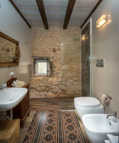 Agroturismo Dimore Del Valentino