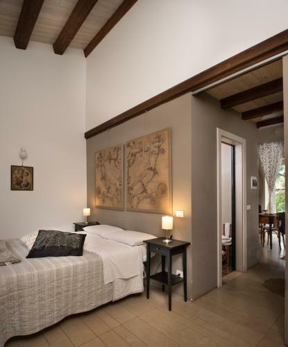 Agroturismo Dimore Del Valentino