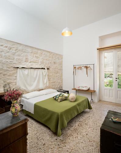 Agroturismo Dimore Del Valentino