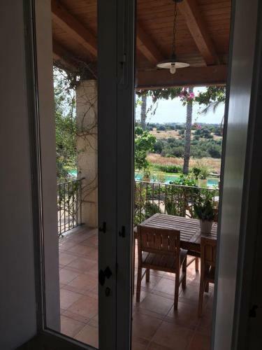 Agroturismo Dimore Del Valentino