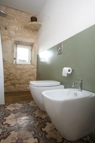 Agroturismo Dimore Del Valentino